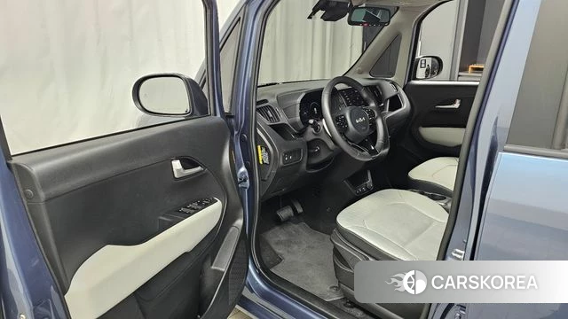 Kia The New Kia Ray EV id 3921905 из Кореи 20