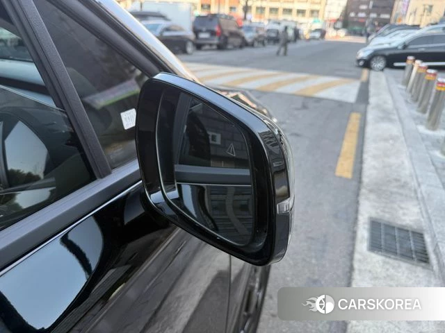 Kia The New Carnival 4th Generation id 3786082 из Кореи 20