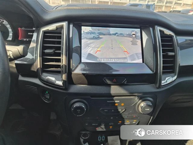 Ford Ranger 3rd Generation id 3865981 из Кореи 17