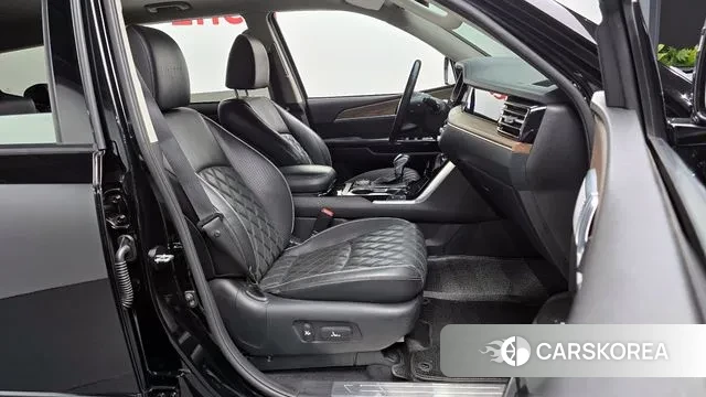 Kia Mohave Master id 3722832 из Кореи 20