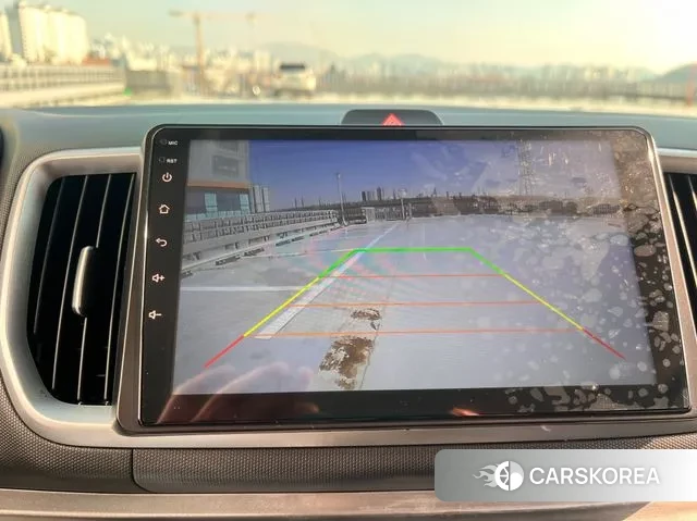 Kia The New Ray id 3473452 из Кореи 20