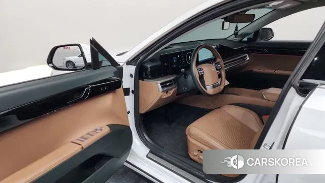 Hyundai Grandeur (GN7) id 3365814 из Кореи 20