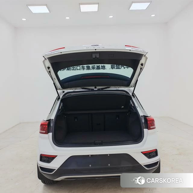 Volkswagen Exploring songs id 4207605 из Китая 17