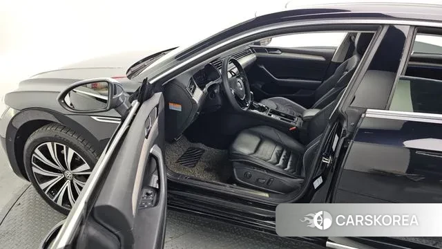 Volkswagen Arteon id 3626712 из Кореи 20