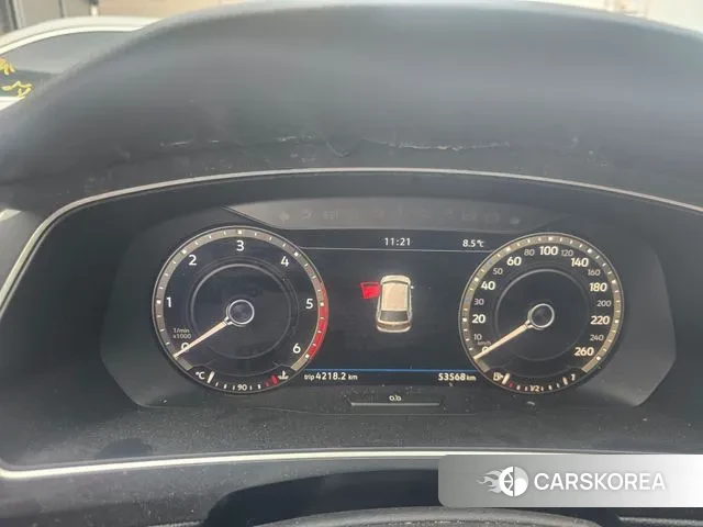 Volkswagen Tiguan second Generation id 3723732 из Кореи 19