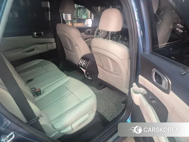 Kia Sorento 4th Generation id 3771627 из Кореи 14