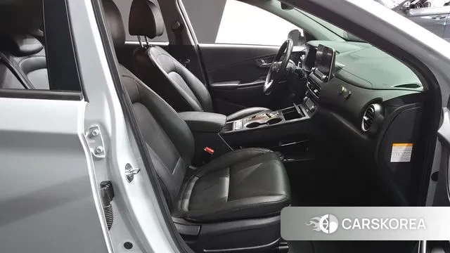 Hyundai Kona Electric id 3484348 из Кореи 20