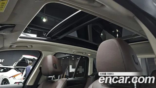 BMW X3 (G01) id 2675005 из Кореи 20