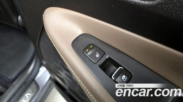 Hyundai Santa Fe TM id 2554445 из Кореи 20