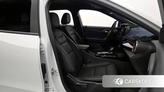 Chevrolet (GM Daewoo) Trax Crossover id 3734591 из Кореи 20