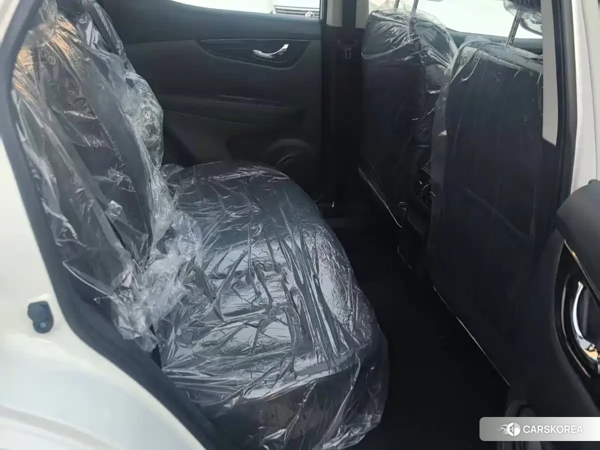 Nissan Qashqai id 4655154 из Китая 23