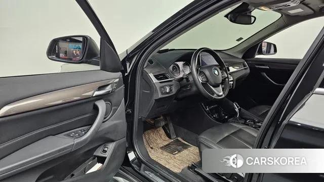 BMW X1 (F48) id 3556954 из Кореи 20