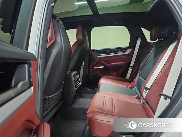 Porsche Cayenne (PO536) id 2983986 из Кореи 19