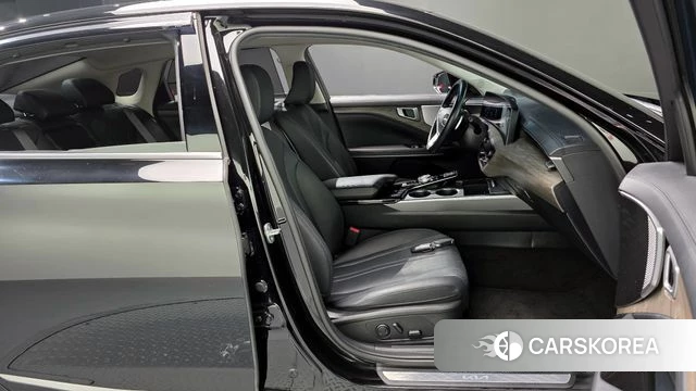 Kia K8 id 3811611 из Кореи 20