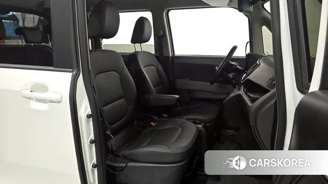 Kia The New Kia Ray id 3576563 из Кореи 20