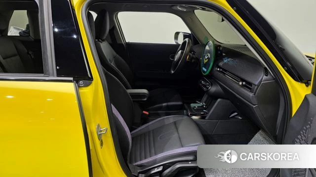 Mini Cooper C 4th generation id 4359909 из Кореи 35