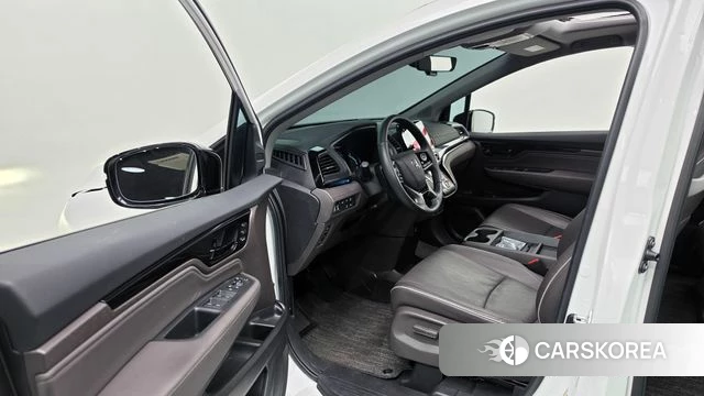 Honda Odyssey id 4753532 из Кореи 30