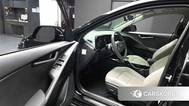 Kia Di Ol Nu Niro id 4641199 из Кореи 20
