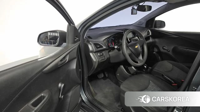 Chevrolet (GM Daewoo) The New Spark id 4318199 из Кореи 32
