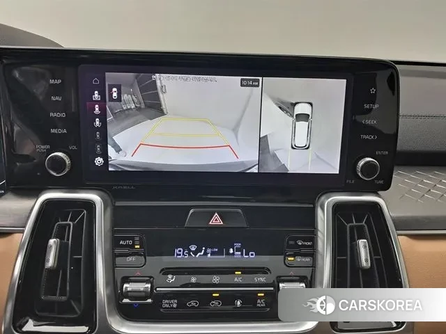 Kia Sorento 4th Generation id 3324390 из Кореи 20