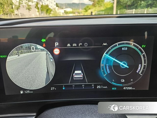 Kia Sportage 5th Generation Hybrid id 4442209 из Кореи 20