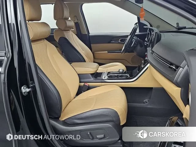 Kia Carnival 4th generation id 3508752 из Кореи 20