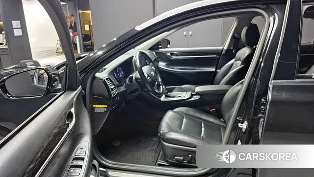 Hyundai Grandeur IG id 3336372 из Кореи 20