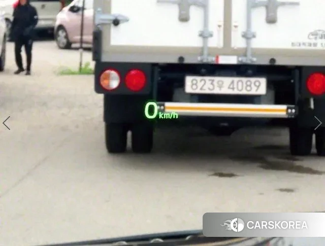 Kia More K9 id 3622475 из Кореи 20