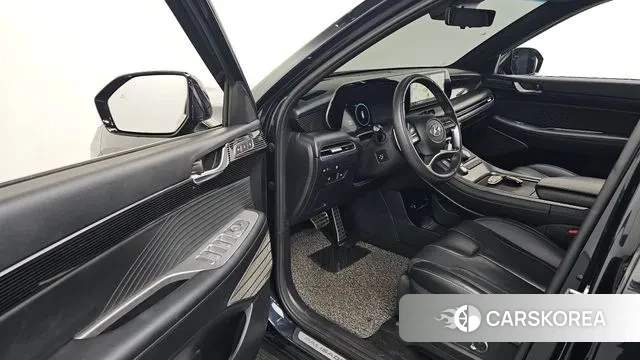 Hyundai The New Palisade id 3457205 из Кореи 20