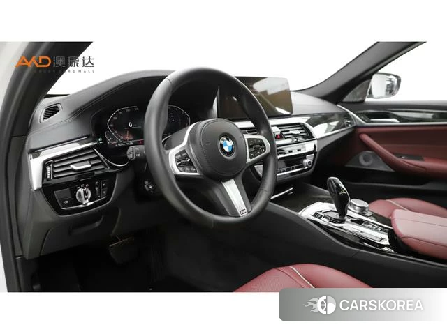 BMW 5 series id 4301379 из Китая 10