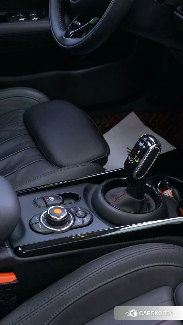 MINI CLUBMAN id 4240204 из Китая 19