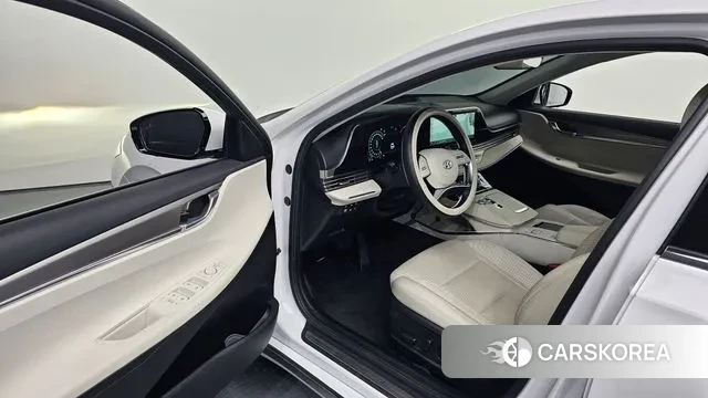 Hyundai The New Grandeur IG Hybrid id 2915558 из Кореи 20