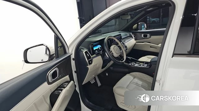 Kia Sorento 4th Generation id 4725708 из Кореи 38