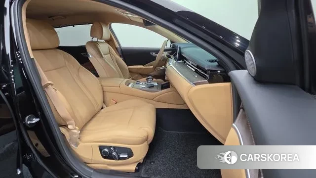 Kia More K9 id 2976463 из Кореи 20