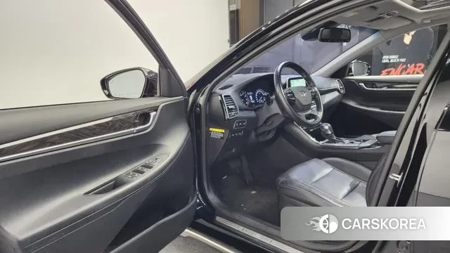 Hyundai Grandeur IG id 3588626 из Кореи 20