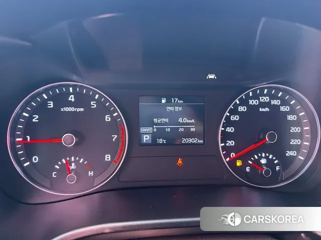 Kia Come New K3 id 3505218 из Кореи 20