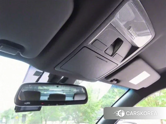 Ssangyong Rexton Sports id 3044707 из Кореи 20