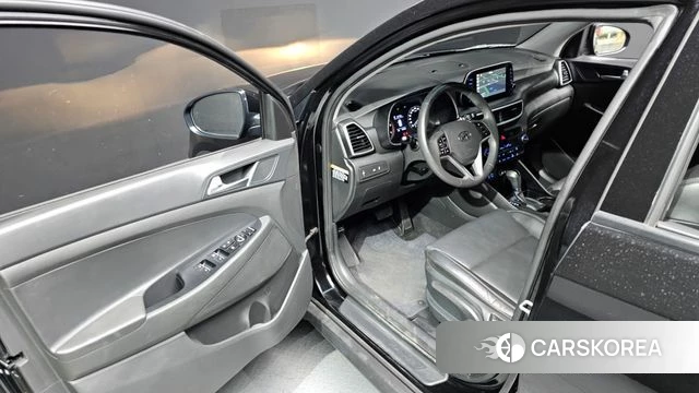 Hyundai All New Tucson id 4620244 из Кореи 20