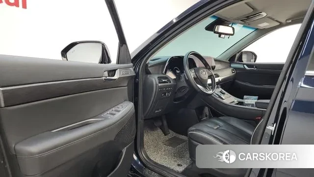 Hyundai Palisade id 3334382 из Кореи 20