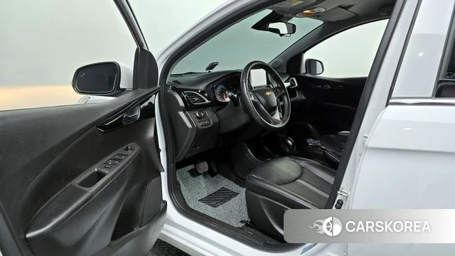 Chevrolet (GM Daewoo) The New Spark id 4324923 из Кореи 20