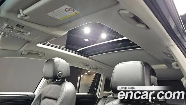 Volkswagen Tiguan second Generation id 2762789 из Кореи 20