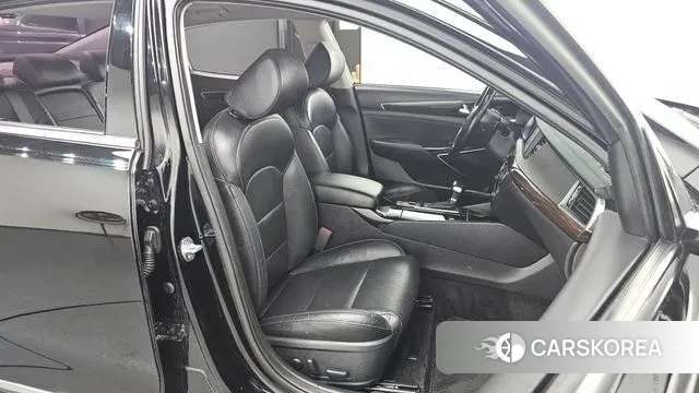 Kia Come New K7 id 3509920 из Кореи 20