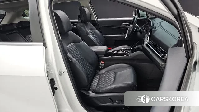 Kia Sportage 5th Generation id 3654389 из Кореи 20