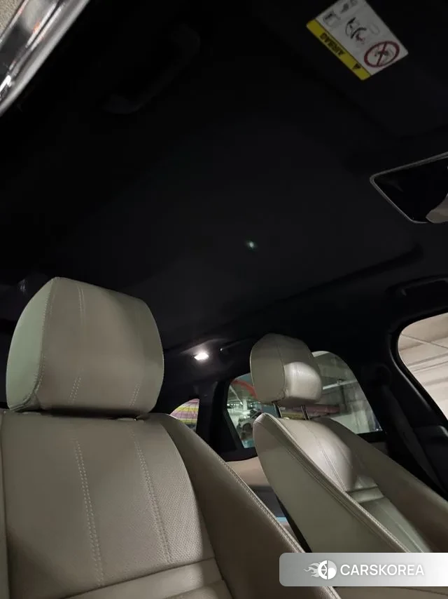 Land Rover Range Rover Velar id 3371160 из Кореи 12