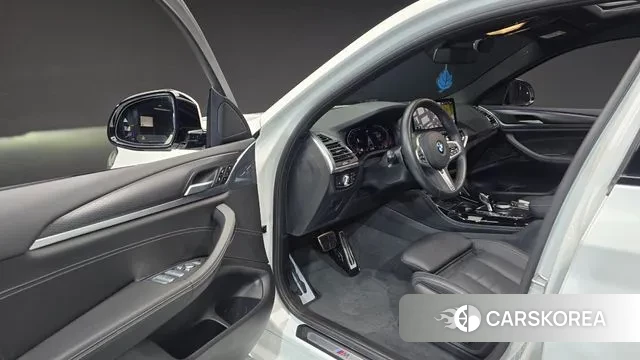 BMW X4 (G02) id 3566430 из Кореи 20