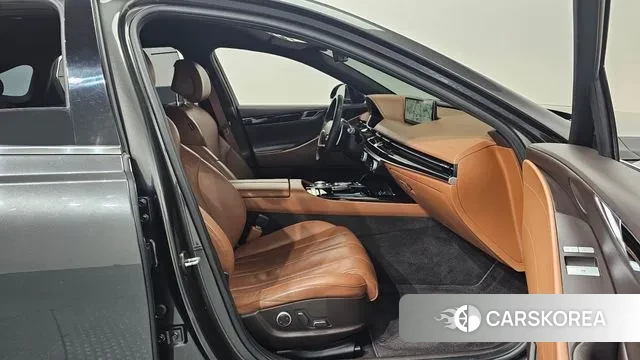 Genesis G80 (RG3) id 3551052 из Кореи 20