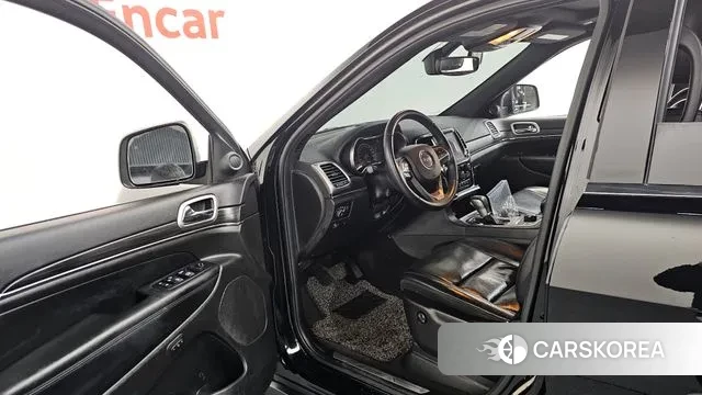 Jeep Grand Cherokee id 3709120 из Кореи 20