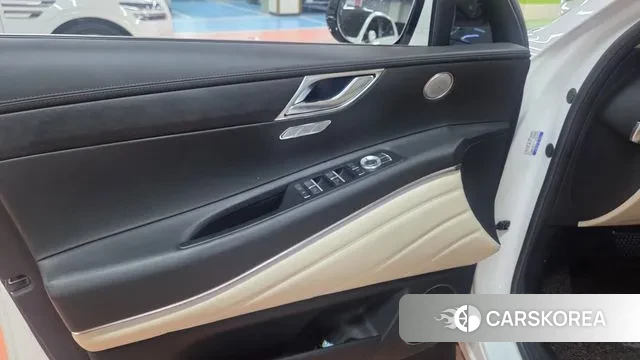 Genesis GV80 id 3017912 из Кореи 20