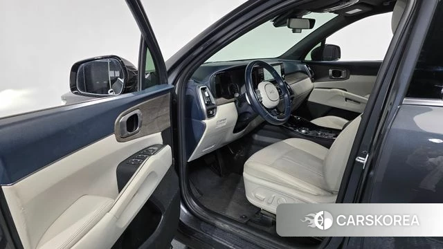 Kia Sorento 4th Generation id 4224137 из Кореи 20