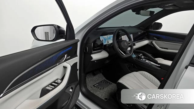 Renault Korea (Samsung) Grand Coleos id 3882714 из Кореи 20